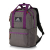 Gregory Easy Peasy Day Backpack Grey/Purple 
