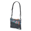 Gregory Saccoche M Messenger Bag Rusty Tapestry 