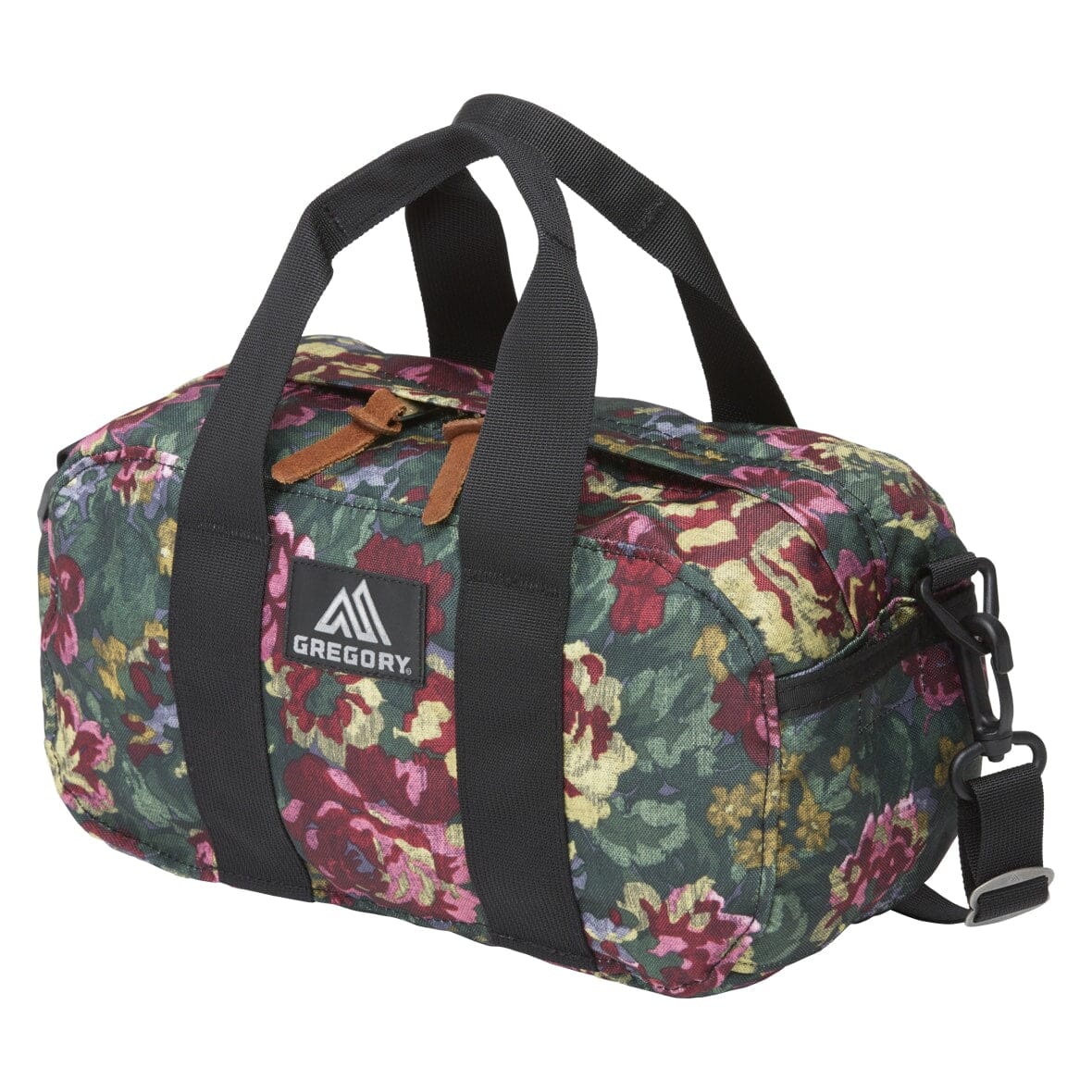 Gregory Pony Bag Messenger Bag Garden Tapestry 