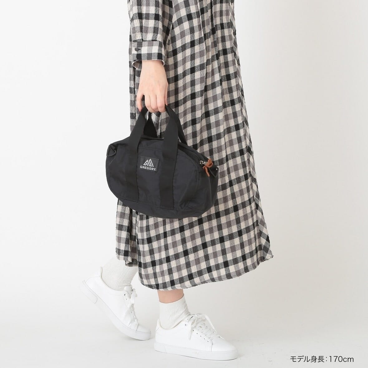 Gregory Pony Bag Messenger Bag 