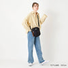 Gregory Quick Pocket L Messenger Bag 