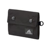 Gregory Snap Wallet Black One Size 