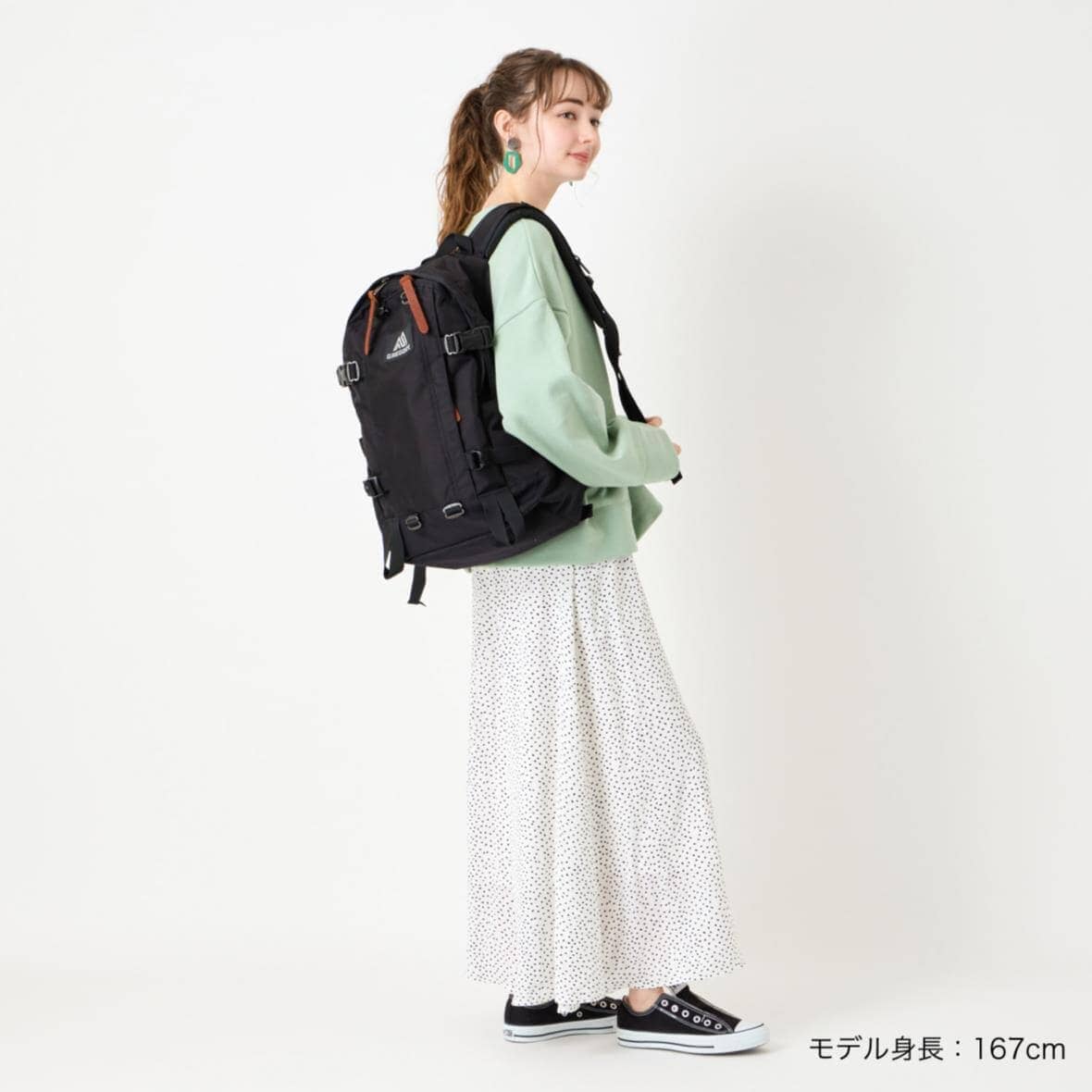 Gregory All Day V2.1 Backpack (24L) 