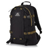 Gregory All Day V2.1 Backpack (24L) Black/Olive 