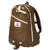 Gregory Day Backpack (26L) Brown/Light Beige 