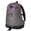 Gregory Day Backpack (26L) Grey/Purple 