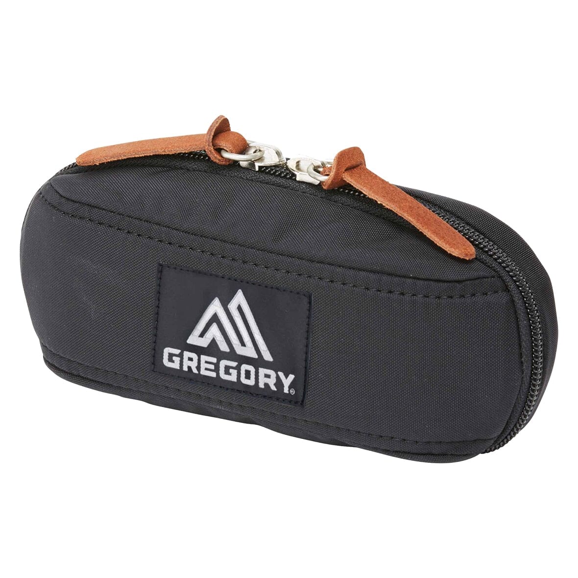 Gregory Sunglasses Case Black 