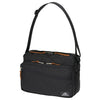 Gregory Utility Shoulder L Messenger Bag Black 