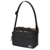 Gregory Utility Shoulder S Messenger Bag Black 
