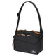 Gregory Utility Shoulder S Messenger Bag Black 