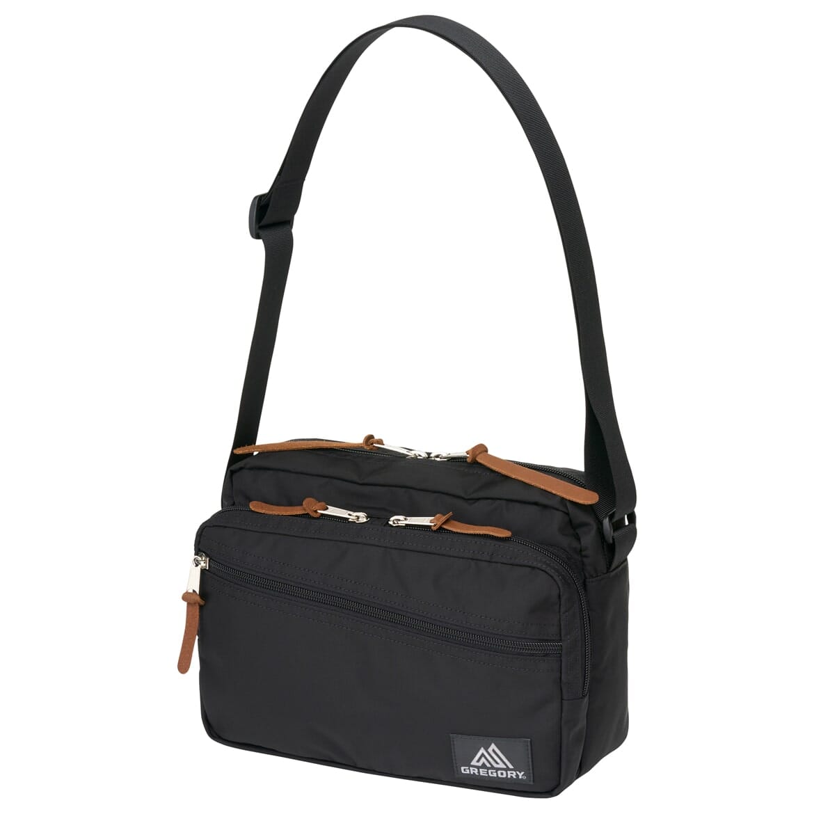 Gregory Utility Shoulder S 斜孭袋郵差包- Hillmalaya