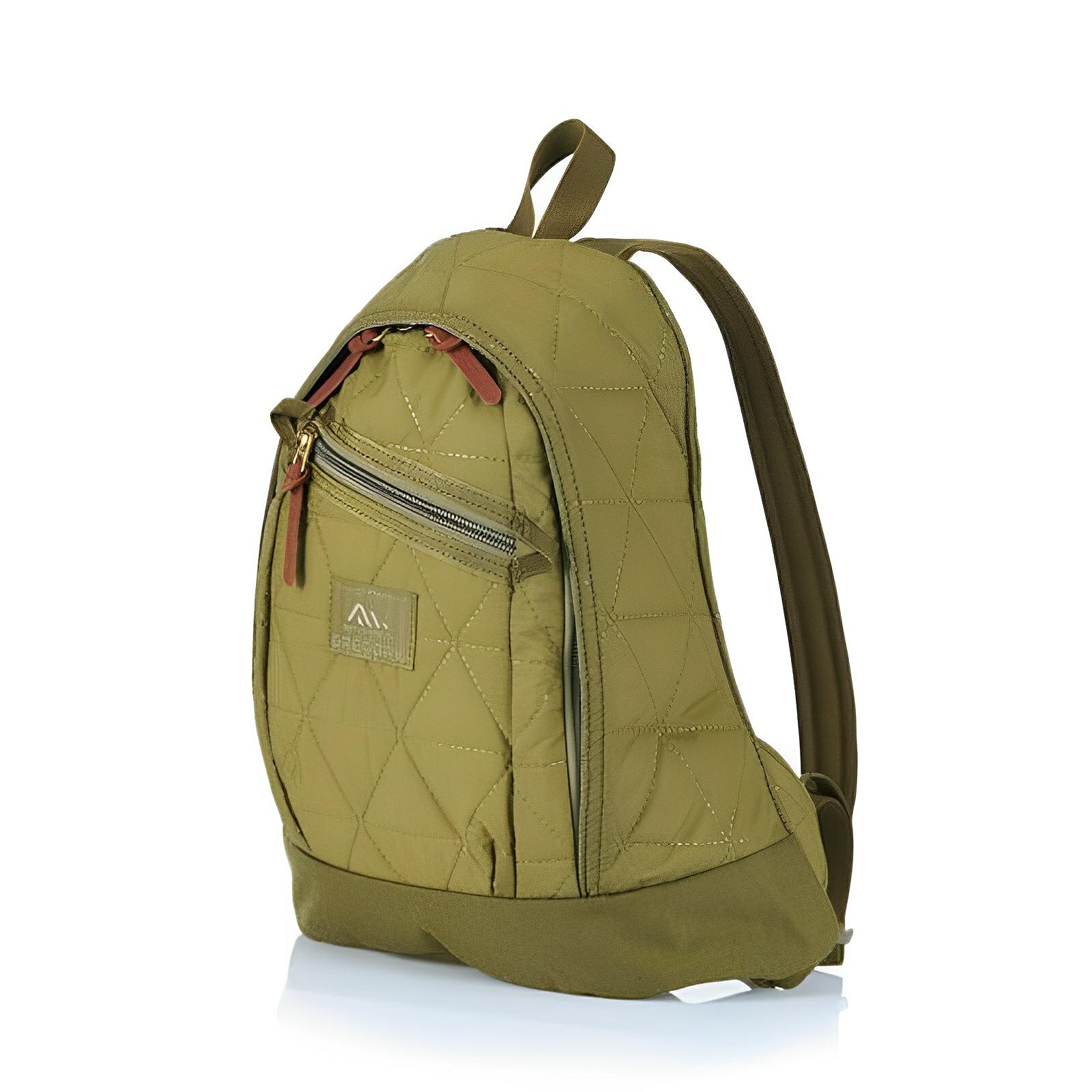 Gregory Ladybird Backpack XS Sage Kaki 