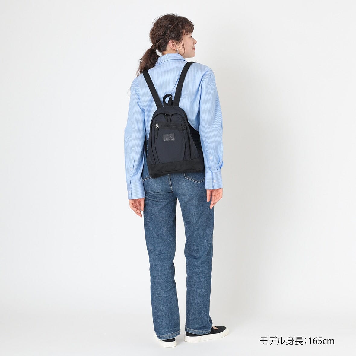Gregory Ladybird Backpack XS 