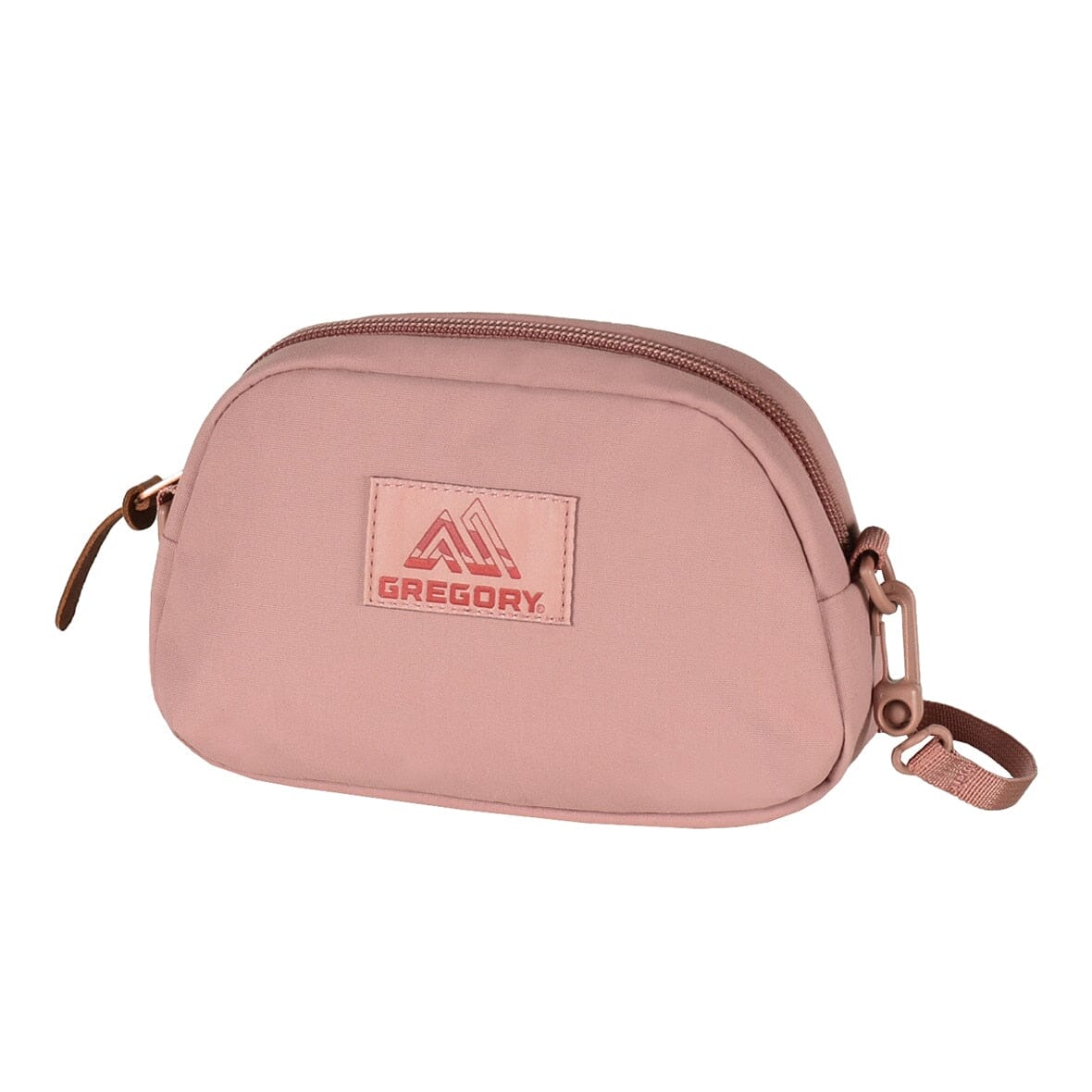 Gregory Ladybird Crossbody Bag Messenger Bag Pink 