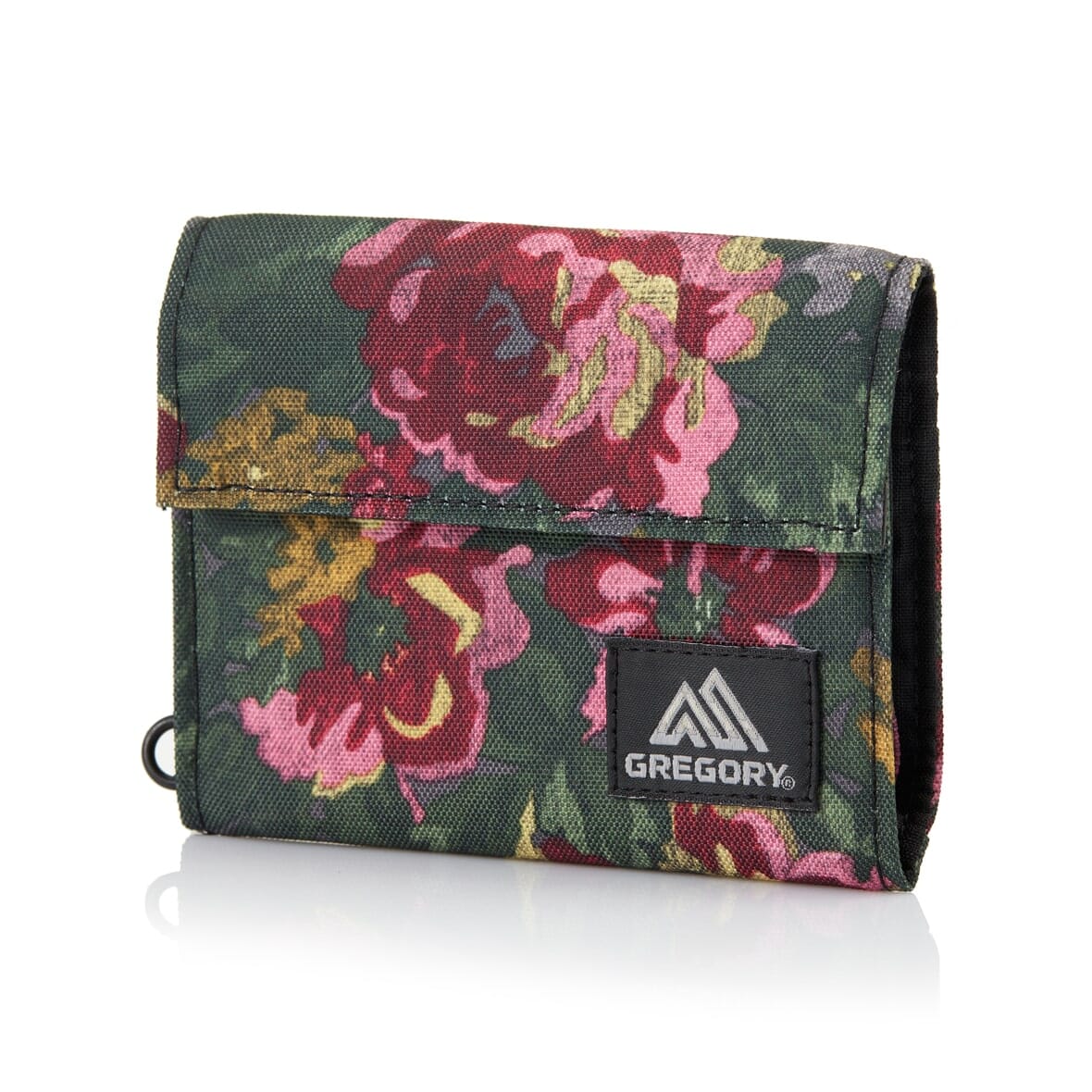Gregory Classic Wallet V2 - 花園掛毯
