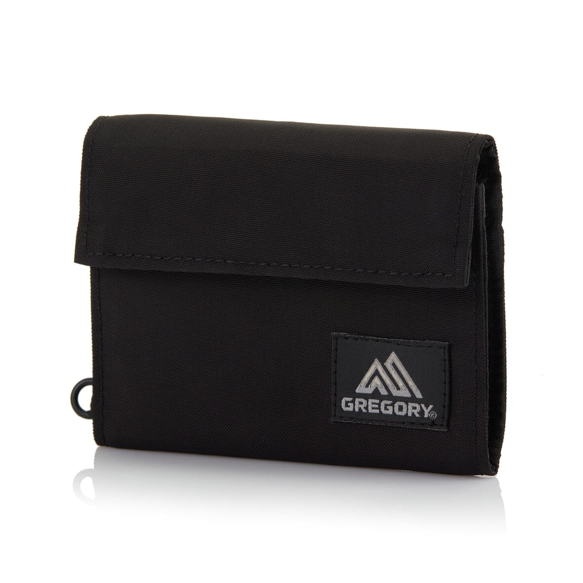 Gregory Classic Wallet V2 Black One Size 