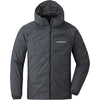 Montbell Wind Blast Print Parka Men's GRPH S 