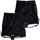 Montbell GORE-TEX Light Spats Short Gaiters Black S 