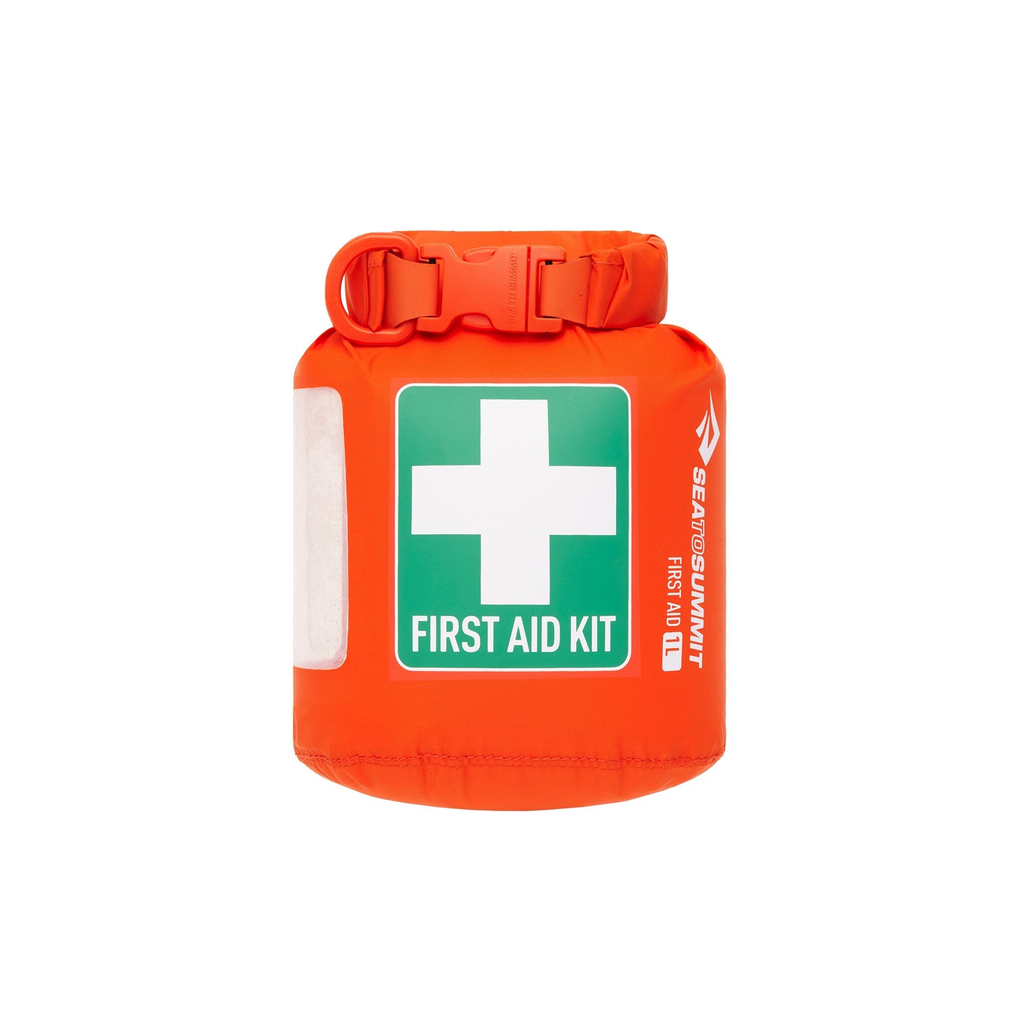 Sea to Summit Lightweight Dry Bag First Aid 1L (New Ver.) 