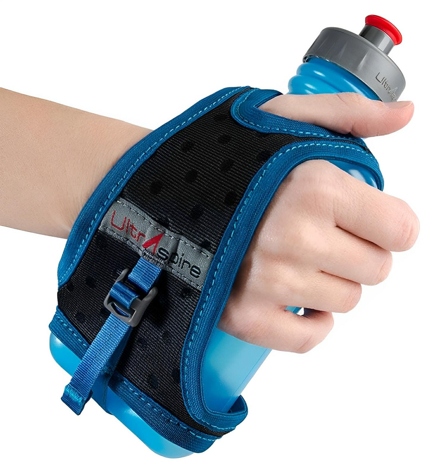 UltrAspire 550 Race Handheld Bottle 