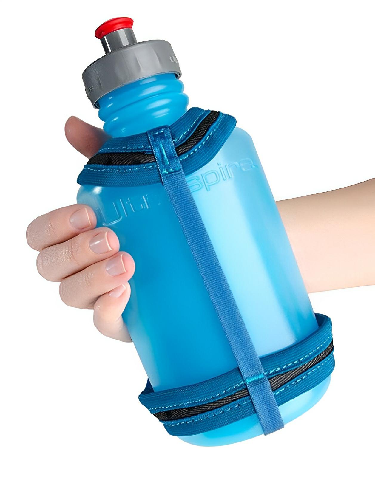 UltrAspire 550 Race Handheld Bottle 