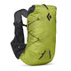 Black Diamond Distance 15 Backpack 2023 Optical Yellow S 
