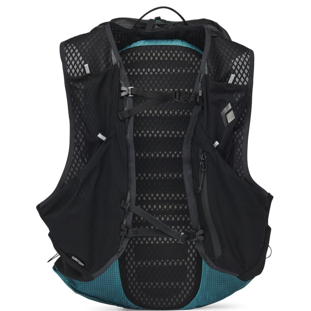 Black Diamond Women's Distance 15 Backpack 2023 