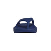 OOFOS Unisex OOriginal Thong Sandal - Navy 