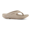 OOFOS Unisex OOriginal Thong Sandal - Nomad 