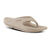 OOFOS Unisex OOriginal Thong Sandal - Nomad Nomad US M3/W5 EU 36 
