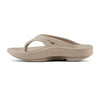OOFOS Unisex OOriginal Thong Sandal - Nomad 