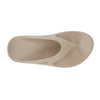 OOFOS Unisex OOriginal Thong Sandal - Nomad 