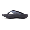 OOFOS Unisex OOriginal Sport Thong Sandal - Graphite 
