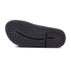 OOFOS Unisex OOriginal Sport Thong Sandal - Graphite 