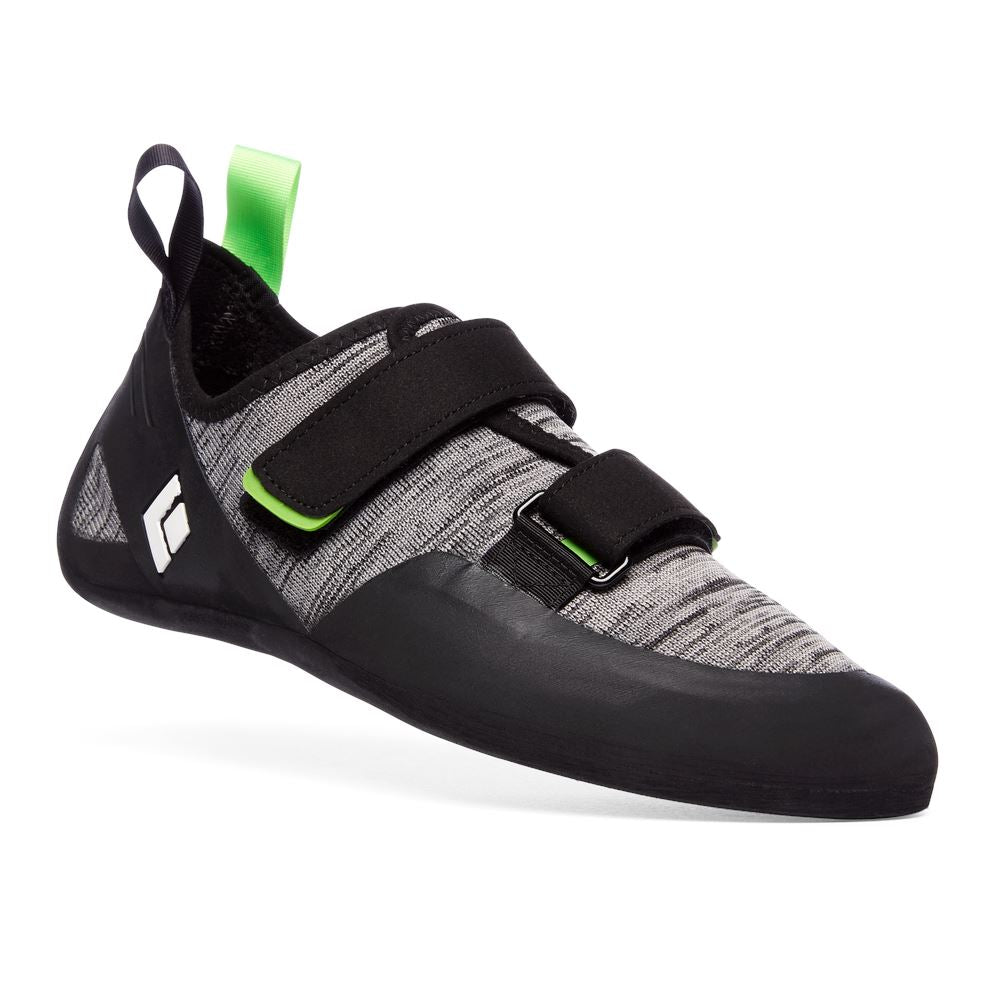 Black Diamond Men's Momentum Climbing Shoes Black/Anthracite US 9 
