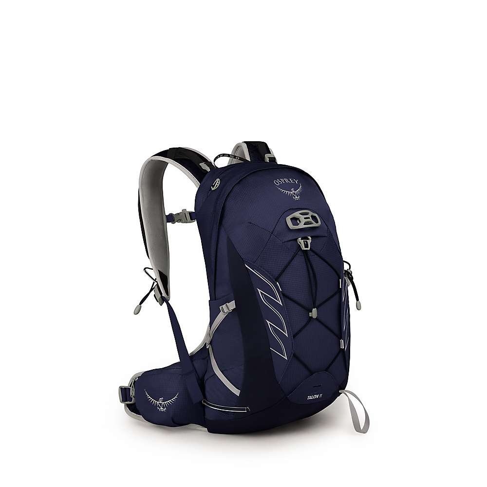 Osprey Talon 11 Men's Daypack Ceramic Blue L/XL 