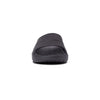 OOFOS Unisex OOahh Slide Sandal - Black 