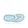Hoka Women's Ora Recovery Flip Sandals 