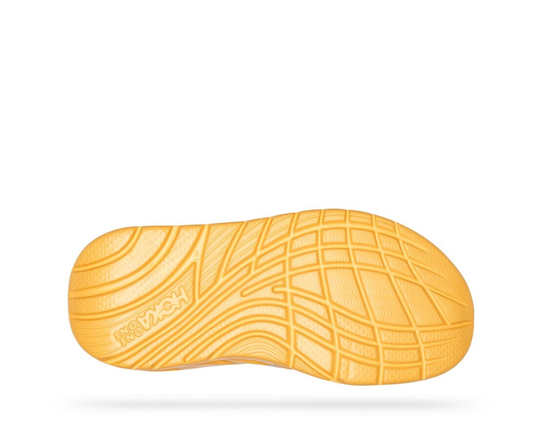 Hoka Women's Ora Recovery Flip Sandals 