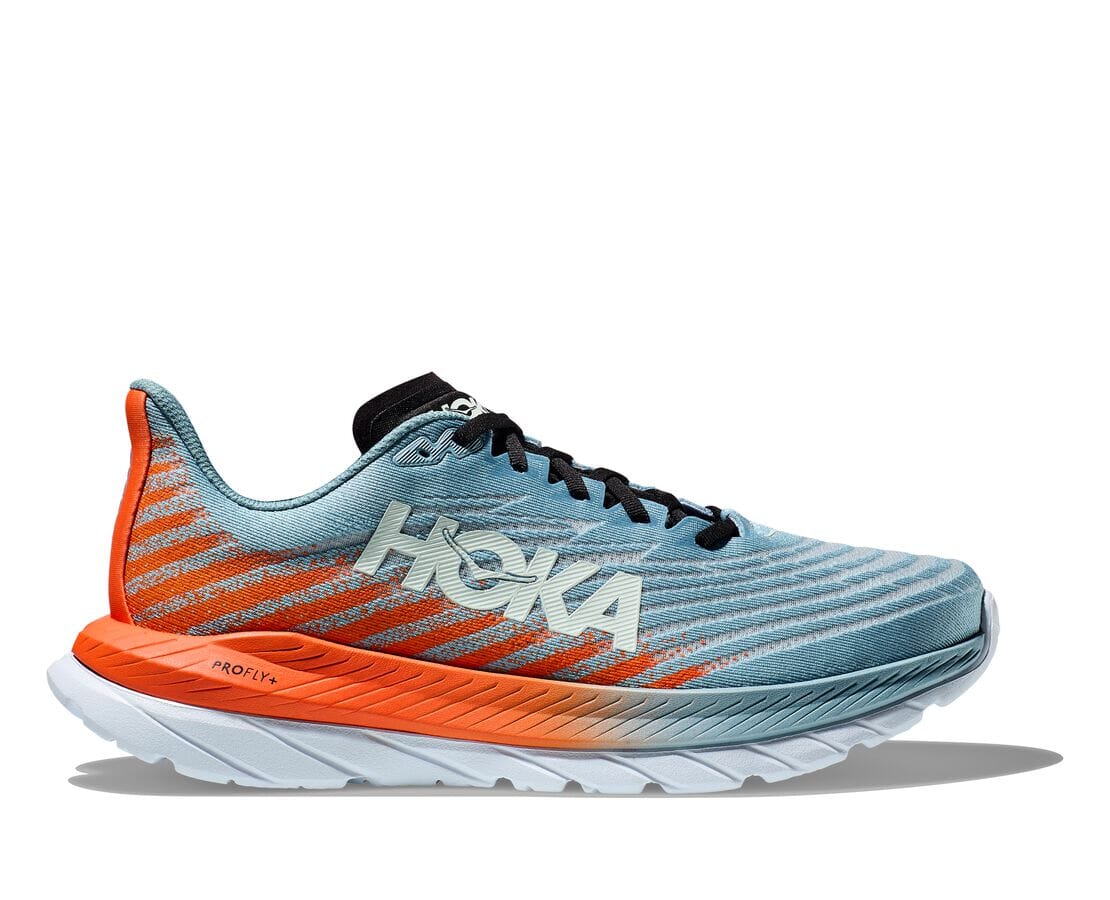 Hoka メンズ マッハ 5 ロード ランニング シューズ - Hillmalaya