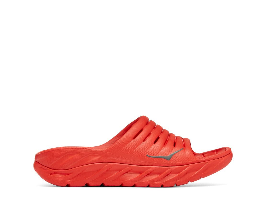 Hoka one one online slides