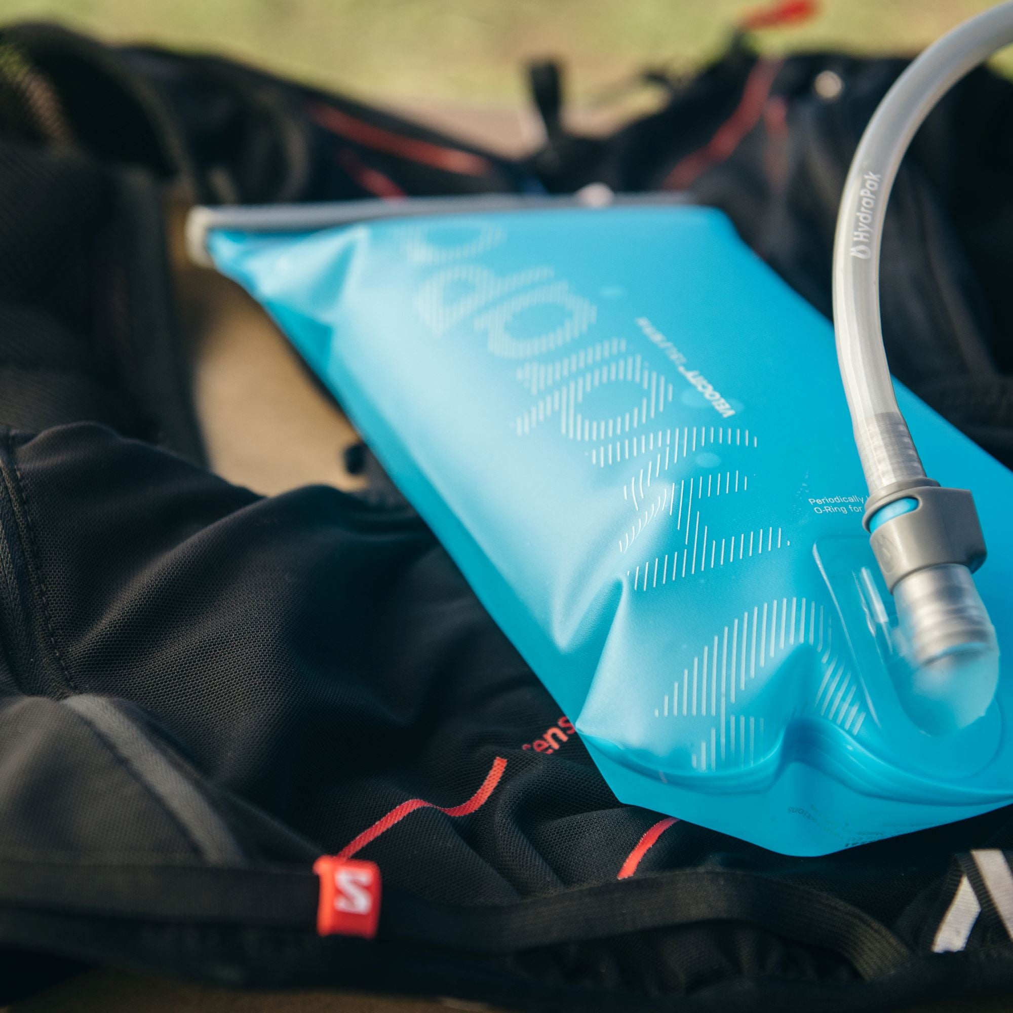 HydraPak Velocity 2L Reservoir 2023 