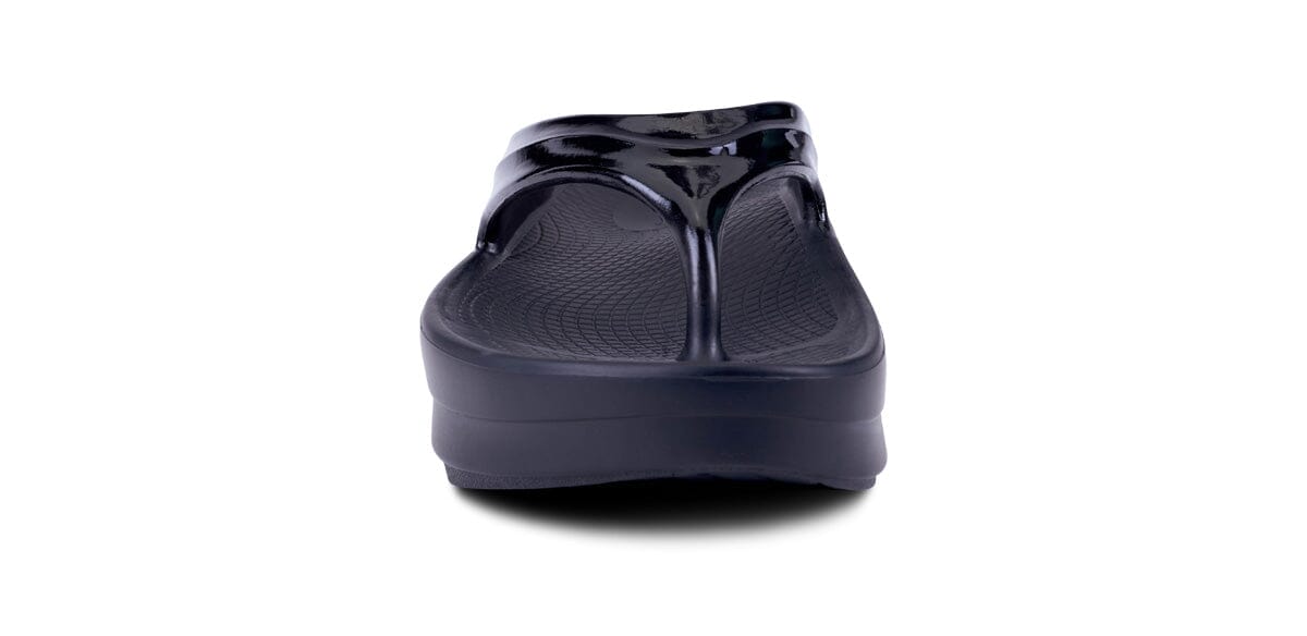 Women's OOmega OOlala Sandal - Black 