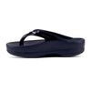 Women's OOmega OOlala Sandal - Black 