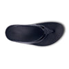 Women's OOmega OOlala Sandal - Black 