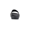Men's OOahh Sport Slide Sandal - Black White 