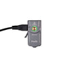 Fenix E03R V2.0 All-Metal Keychain Flashlight 