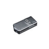 Fenix E03R V2.0 All-Metal Keychain Flashlight 