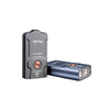 Fenix E03R V2.0 All-Metal Keychain Flashlight 