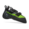 Black Diamond Method Climbing Shoes Unisex Envy Green US 9 
